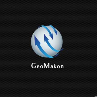 Telegram kanalining logotibi geomakonuz — GeoMakon - Geosiyosat l rasmiy kanal l