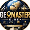 Telegram kanalining logotibi geomaster_uz_elbek — 🌍🌍 GeoMaster | Elbek