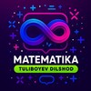 Telegram kanalining logotibi geomath2024 — 𝐌𝐀𝐓𝐄𝐌𝐀𝐓𝐈𝐊𝐀 𝐕𝐀 𝐆𝐄𝐎𝐌𝐄𝐓𝐑𝐈𝐘𝐀