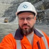 Логотип телеграм канала @geomechanica — Практическая геомеханика