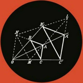 Logo saluran telegram geometriya_javoblari9_10_sinf — Geometriya 9 - 10 sinf javoblari
