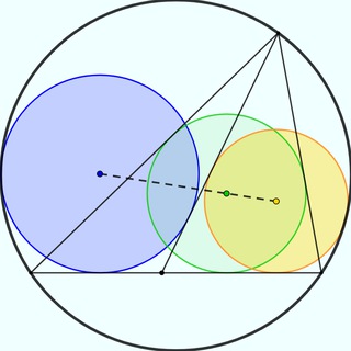 Логотип телеграм -каналу geometry_ukraine — Geometry Ukraine