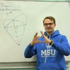 Логотип телеграм канала @geometry_nilov — Геометрия с Ниловым