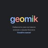 Логотип телеграм канала @geomik_news — Geomik - Новости