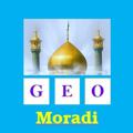 Logo saluran telegram geomoradi98 — Geomoradi98
