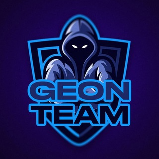Telegram channel GEON TEAM | Блог арбитражной команды logo