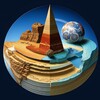 Logo of telegram channel geonomad7 — Factscape