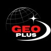 Лагатып тэлеграм-канала geoplusuz — Geo plus