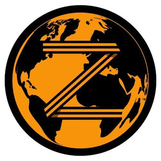 Telegram channel Geopolitica Z 🇧🇷 — Notícias e OSINT logo