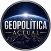 Logo of telegram channel geopoliticaactual — Geopolítica actual