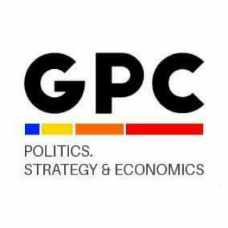 Logo del canale telegramma geopoliticalcenterfb - GeopoliticalCenter