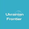 Логотип телеграм -каналу geopoliticalukraine — Геополітика: Український Фронтир