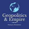 Telegram channel Geopolitics & Empire logo