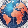 Логотип телеграм канала @geopoliticsdly — Геополитика Daily