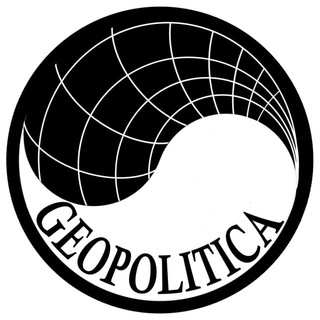 Logo of telegram channel geopolitika_global — GEOPOLÍTICA GLOBAL