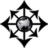 Telegram channel Geopolitika en español logo