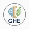 Logo of telegram channel geoquizhm — GHE 🇵🇲
