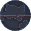 Логотип телеграм канала @georecounter_resources — GeoRecounter Online-ресурсы
