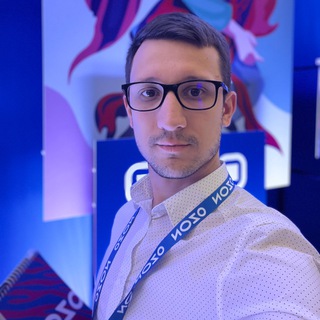 Логотип телеграм канала @georg_pr — Озонщики 🤓 Georg Pro OZON
