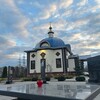 Логотип телеграм канала @georg_oz — Священник Дмитрий Филин