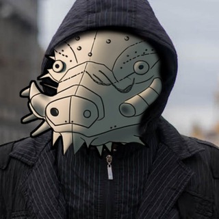 Logo des Telegrammkanals george_boltovsky - Болтовский