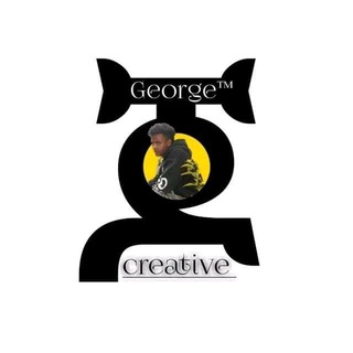 የቴሌግራም ቻናል አርማ george_creative — Gëōrgē ጆ