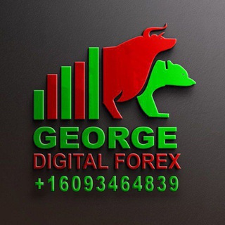 Logo saluran telegram george_digital_forex — George_digital_forex
