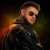Логотип телеграм канала @george_mur — The George Mur
