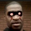 Logo of telegram channel georgefloydcreepypastauncensored — George Floyd Creepypastas