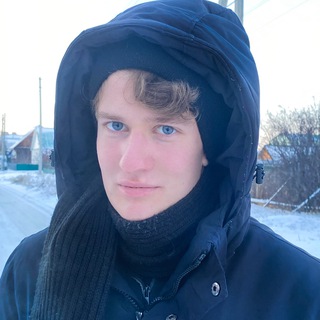 Логотип телеграм канала @georggro — Георгий Кононов