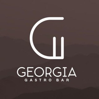 Logo saluran telegram georgia_gastro_bar — 🇬🇪GEORGIA GASTRO BAR 🍷 🍽