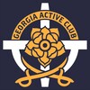 Logo of telegram channel georgiaactiveclub — Georgia Active Club