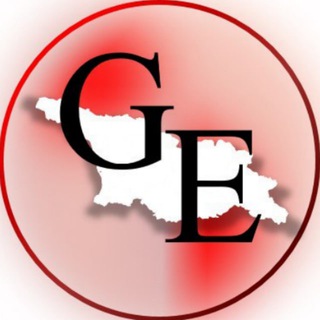 Логотип телеграм канала @georgiafacts — GEнацвале | Генацвале