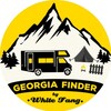 Логотип телеграм канала @georgiafinder — Georgia Finder