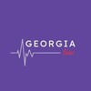 Логотип телеграм канала @georgialive_ge — GEORGIA live 🇬🇪 Грузия новости. Latest news. საქართველო