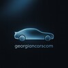 Logo of telegram channel georgiancarscom — Авто Грузия | georgiancars.com