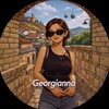 Telegram channel Georgianna 🇬🇪 logo