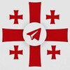 Logo of telegram channel georgianschat — 🌍 Georgians.Chat — ქართული ჩატები | საქართველო | Georgia