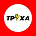 Logo saluran telegram georgiatruexa — Труха⚡️Georgia