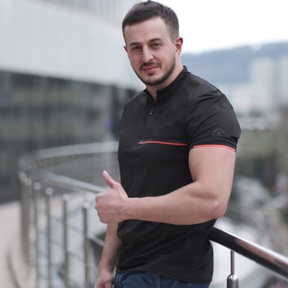 Логотип телеграм канала @georgiy_margiev_geo — Georgiy_margiev | GE🍏