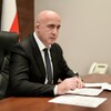 Логотип телеграм канала @georgiyatarov — Георгий Атаров