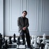 Логотип телеграм канала @georgui_chess — Шахматы Кастаньеда. Chess Castaneda.