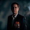 Логотип телеграм канала @georgy_musik — Позывной ДИРИЖЁР