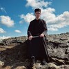Логотип телеграм канала @georgy_nazarene — Эвлоги́я
