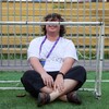 Логотип телеграм канала @georgygeg — Единственный и неповторимый 😎
