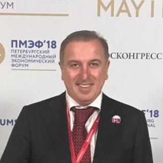 Telegram channel Что делать? SMELIN Правоутвердитель logo