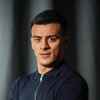 Логотип телеграм -каналу georhiizantaraia — Георгій Зантарая/Georhii Zantaraia
