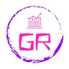 Logo of telegram channel georytm — GeoRytm