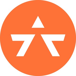 Логотип телеграм канала @geoscan_pioneer — Geoscan Pioneer