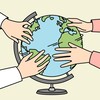 Логотип телеграм канала @geoschool13 — Учитель географии Владимир Геннадьевич